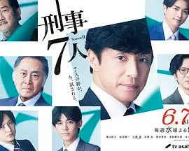《刑事7人第九季》:冷面刑警再战,正义与真相的生死较量