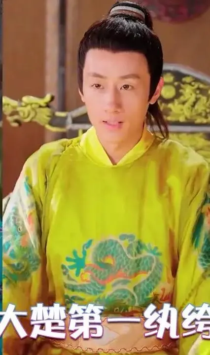 《大楚第一纨绔》:穿越风云,笑看权谋,逆袭之路的狂放与深情