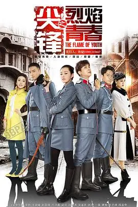 《尖锋之烈焰青春》：速度与激情的碰撞，热血青春的极限挑战！