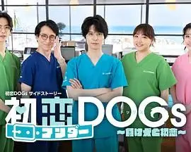 《初恋UNDER DOGs》：高甜日剧回归！败犬少女的逆袭恋爱指南！