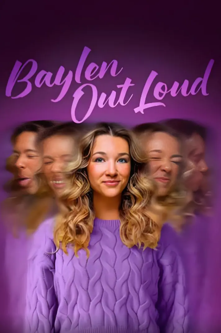 深度剖析《贝琳大声说 第二季》：青春的呐喊与家庭秘密的碰撞