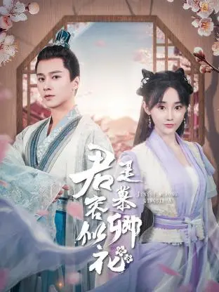 《君是慕容卿似花》：红色年代的爱情史诗，天网恢恢下的情感抉择