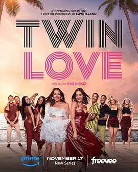 《双生恋》：当秘密爱恋撞上血色谜团，谁能逃脱命运的捉弄？深度解析与观后感