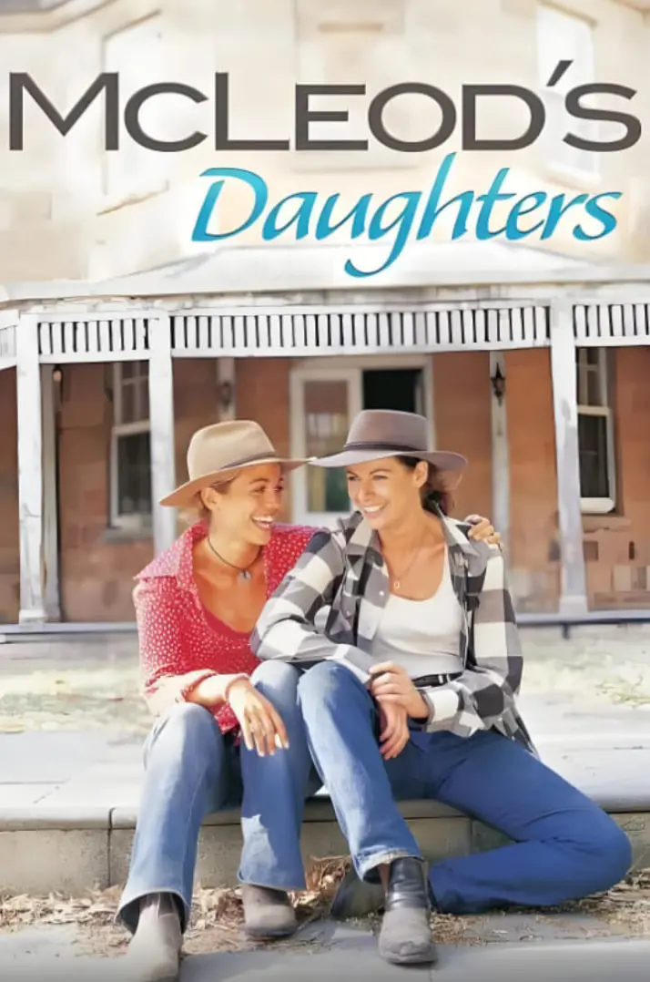 《迈克勒德家的女儿们 第二季》：家族秘辛下的医患纠葛，人性困境与道德拷问