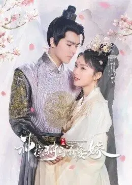 《神探驸马请接嫁》：跨越时空的爆笑探案 romance，公主与驸马的甜虐奇缘，笑出腹肌！