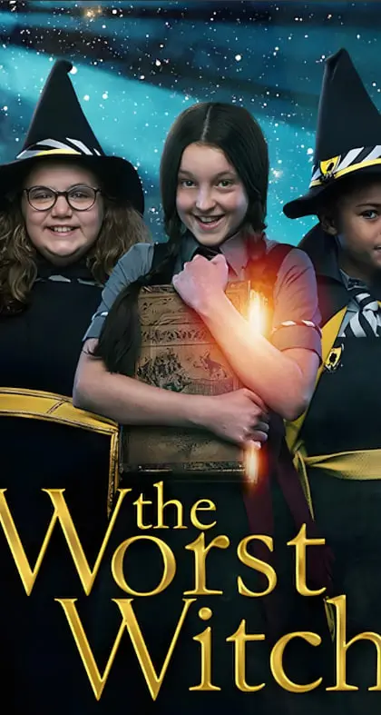 《魔法学校 第三季》：嘿！你准备好笑出腹肌了吗？奇幻魔法与爆笑冒险等你解锁！