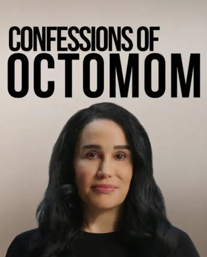 《八胞胎妈妈的告白》：当母爱遇见绝境，一场震撼心灵的生命奇迹之旅