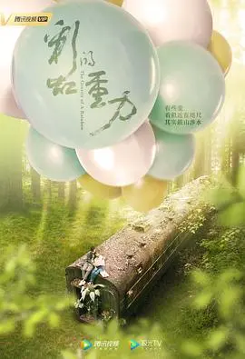 《彩虹的重力》：一段跌宕起伏的爱情旅程，重温青春的悸动与成长的蜕变