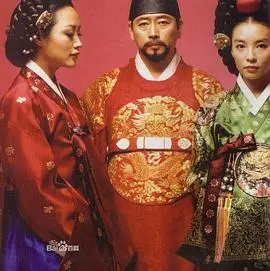 《张禧嫔》：权谋、情欲与悲剧的交织，朝鲜王朝绝代风华的凄美史诗